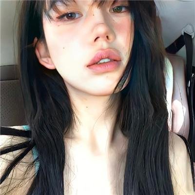 艺妓恩娜奥