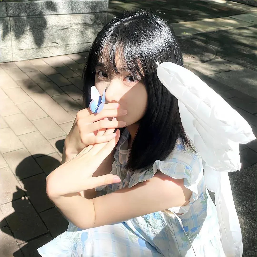 浪迹女孩